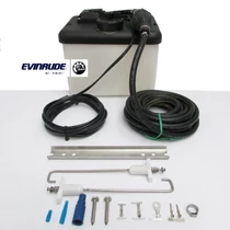 Johnson Evinrude olajtartály (VRO) Johnson Evinrude olajtartály (VRO)