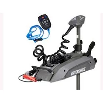 WATERSNAKE STEALTH 54 LB elektromos orrmotor
