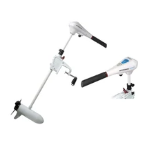 WATERSNAKE VENOM SXW 65 elektromos csónakmotor