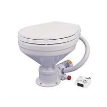 Hajó wc elektromos Hajó wc elektromos