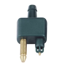 Yamaha Mercury üzemanyag csatlakozó