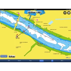 Humminbird térképek, szoftverek Humminbird térképek, szoftverek