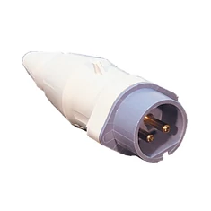 Elektromos csatlakozó Elektromos csatlakozó