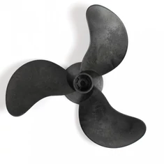 Csónakmotor kiegészítő