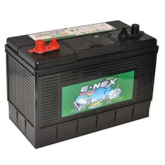 Elektromotor akkumulátor Elektromotor akkumulátor
