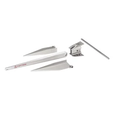 Szétszedhető horgony