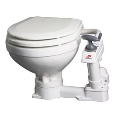 Hajó wc