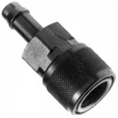 Üzemanyag csatlakozók