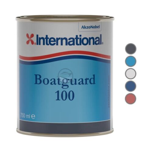 International Boatguard 100 algagátló