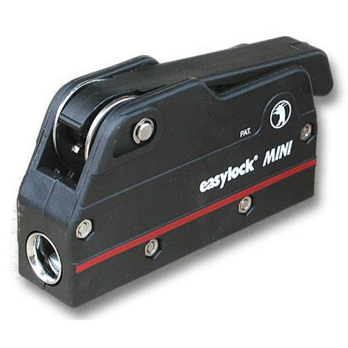 Easylock Mini Fallstopper kötélfogó