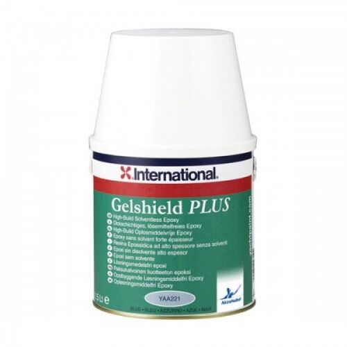 International Gelshield Plus alapozó