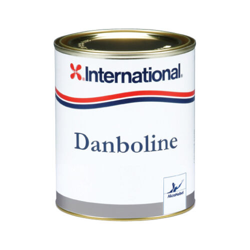 International Danboline hajófesték