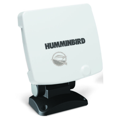 Humminbird UC-3 képernyővédő