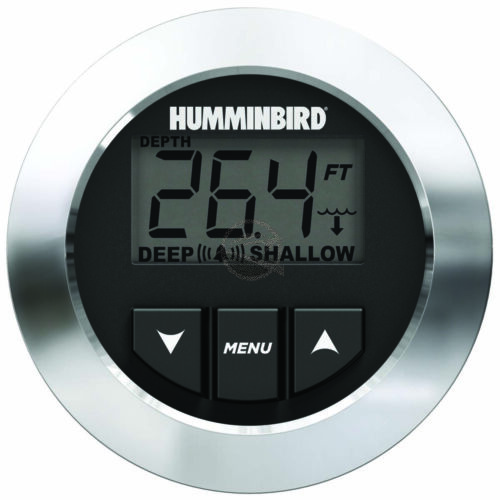 Humminbird HDR 650 mélységmérő