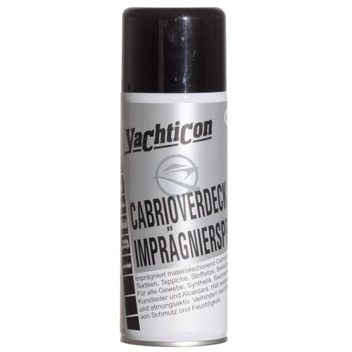 Yachticon impregnáló spray