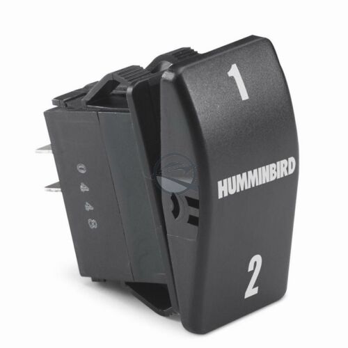 Humminbird TS3-W kapcsoló