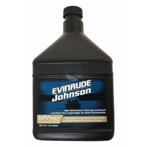 Evinrude/Johnson HPF PRO hajtóműolaj
