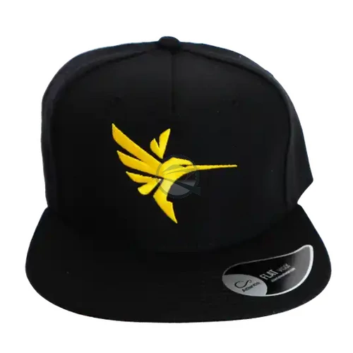 Humminbird Snapback sapka