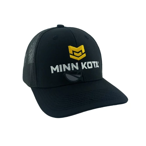 Minn Kota Snapback sapka