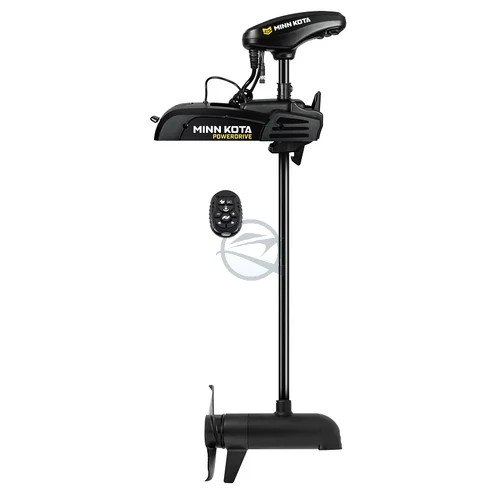 Minn Kota Powerdrive 45 MR elektromos orrmotor