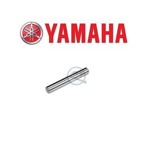 Yamaha propeller stift