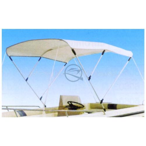 Sunworld III bimini tető 160-180 cm