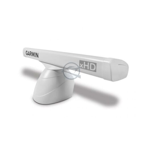 Garmin GMR 404-406 XHD radar antenna