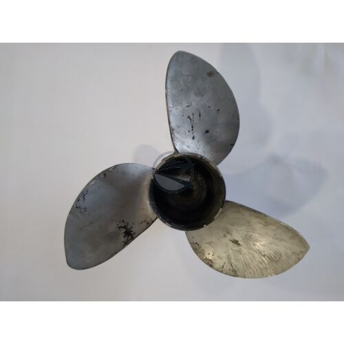 Johnson Evinrude propeller, 12,25 x 15