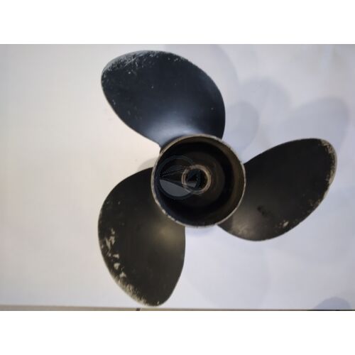 Johnson Evinrude propeller, 14 x 11