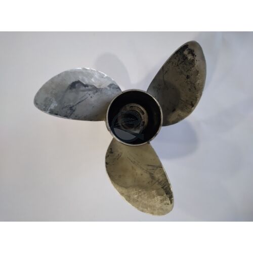 Johnson Evinrude propeller, 12,25 x 15
