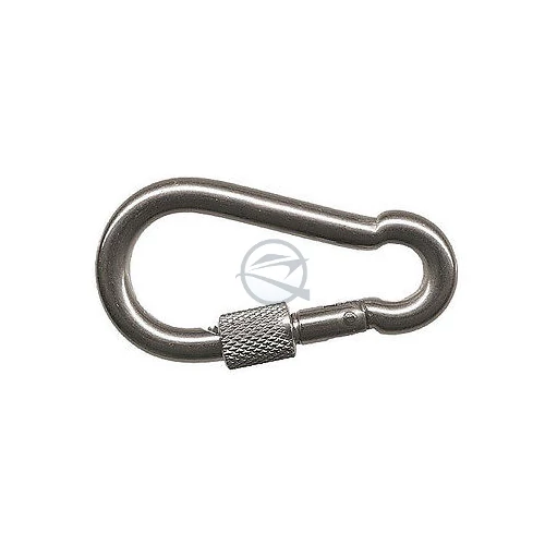 Karabiner, tűzoltó