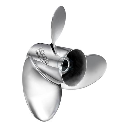Solas Rubex NS 3 propeller