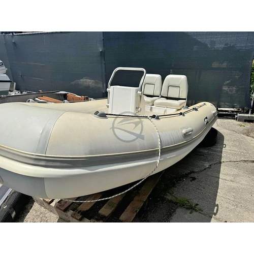 Arimar RIB 350 cm eladó