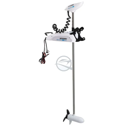 WATERSNAKE GEO-SPOT GPS 65LB elektromos orrmotor