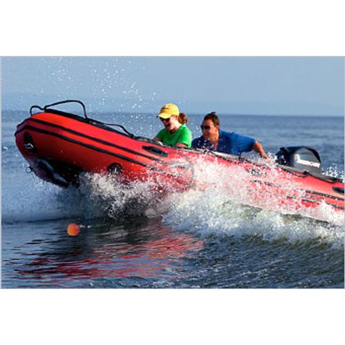 Allroundmarin Poker 430 Heavy Duty Allroundmarin Poker 430 Heavy Duty
