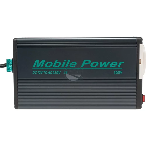 Power KV-300 inverter