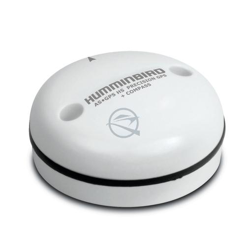 Humminbird AS GPS HS 48 csatornás GPS antenna