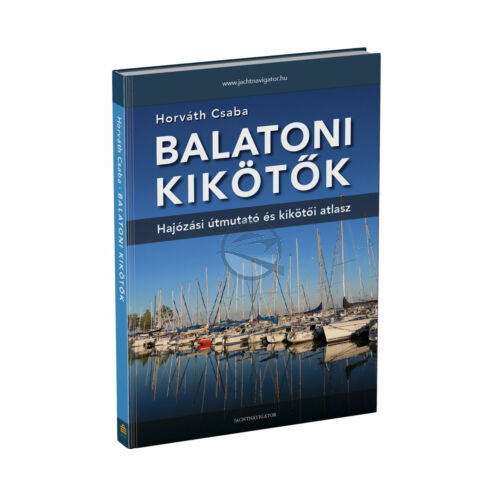 Balatoni kikötők 2021