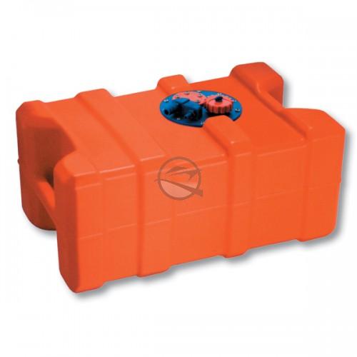 Üzemanyagtank 55 Liter