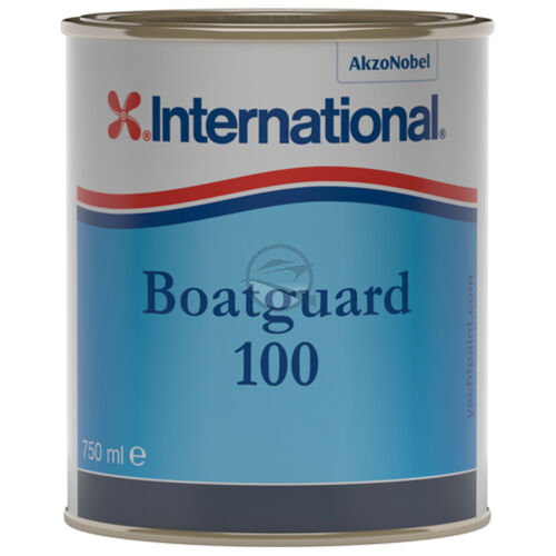 International Boatguard 100 tengerkék algagátló
