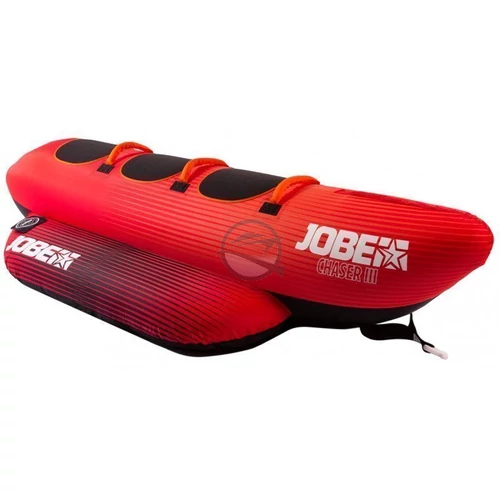 Jobe Chaser 3P tube banán