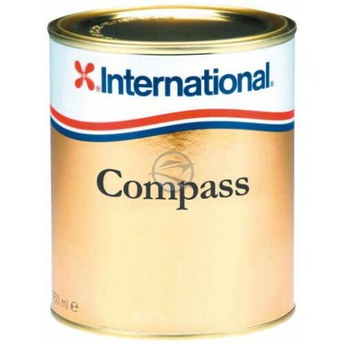 International Compass lakk