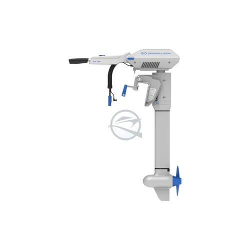 Epropulsion Navy 6.0 EVO L elektromos csónakmotor