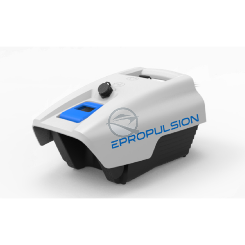 Epropulsion Spirit akkumulátor