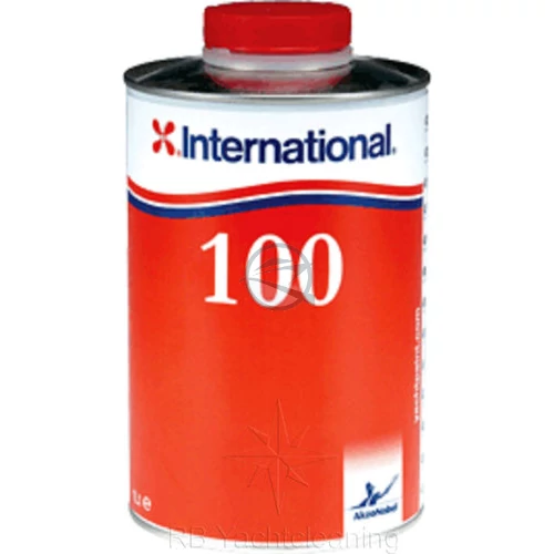 International hígító nr. 100