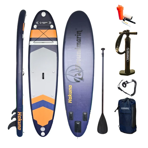 Allroundmarin SUP Hakuna 320 cm