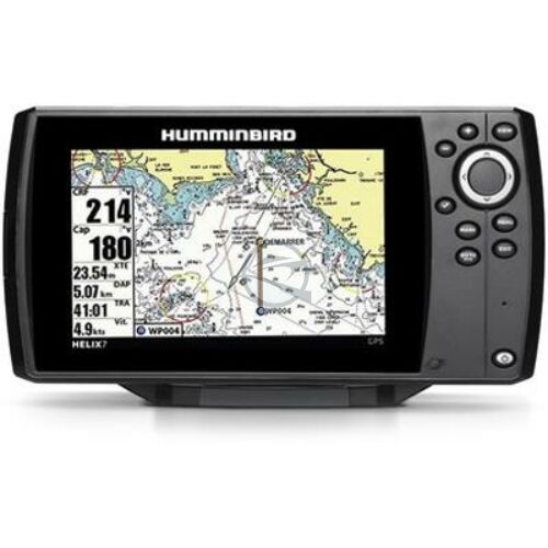 Humminbird Helix 7 G2 GPS
