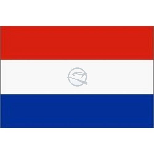 zászló holland 20 x 30 cm