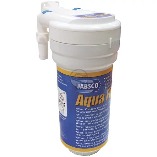 Jabsco Aqua Filta vízszűrő