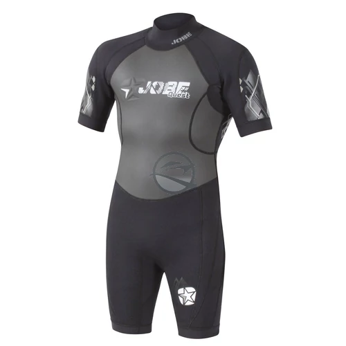 Jobe Quest Black ruha